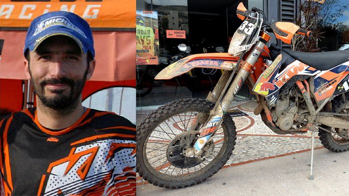 Πρωταθλητής, για το 2014 είναι ο Αλέξης Ζώρας, κερδίζοντας ουσιαστικά στην τελευταία ειδική τον αγώνα και παράλληλα το πρωτάθλημα!