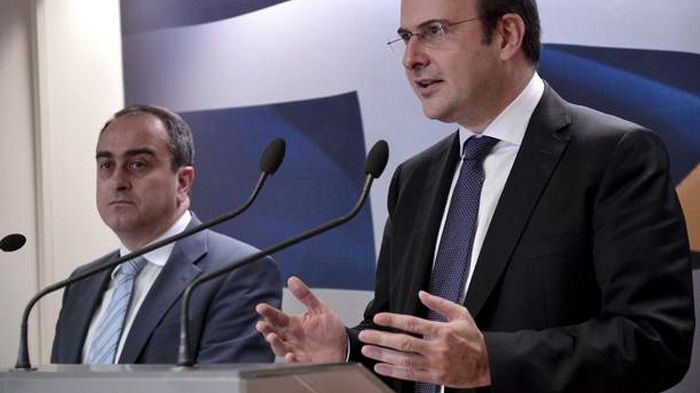 Αρχισαν οι έλεγχοι του Υπουργείου Ανάπτυξης στα βενζινάδικα Αττικής και Θεσσαλονίκης, για την εγκατάσταση του συστήματος εισροών-εκροών.