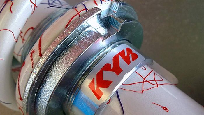 H Yamaha κατέχει πλέον το 33,4% της ΚΥΒ, η οποία θα μεταφέρει την παραγωγή της σε νέο εργοστάσιο στην Ινδία.