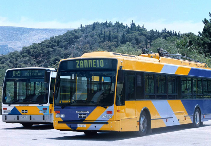 Νέες αυξήσεις στα ΜΜΜ