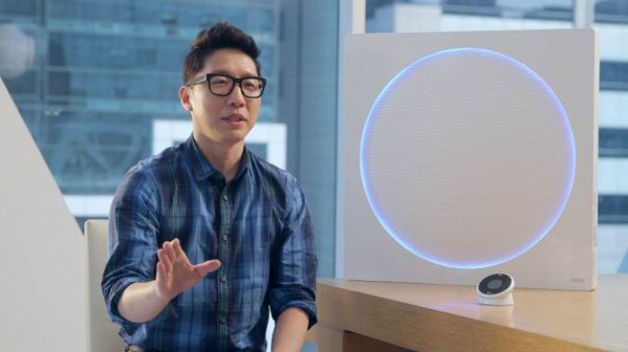 H σειρά συνδυάζει την υψηλή αισθητική με την αποτελεσματική λειτουργία ψύξης/θέρμανσης.
