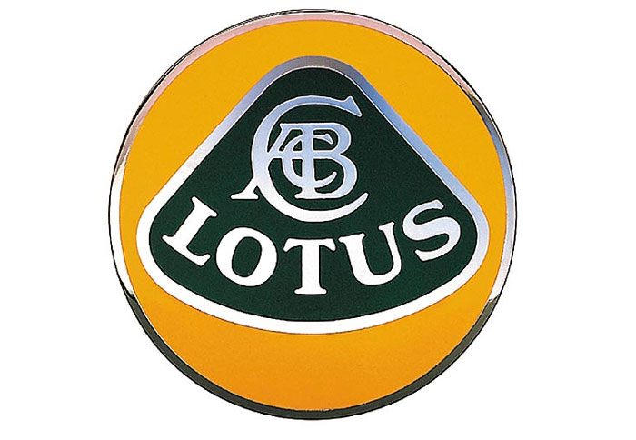 Lotus σε δυο τροχούς…;