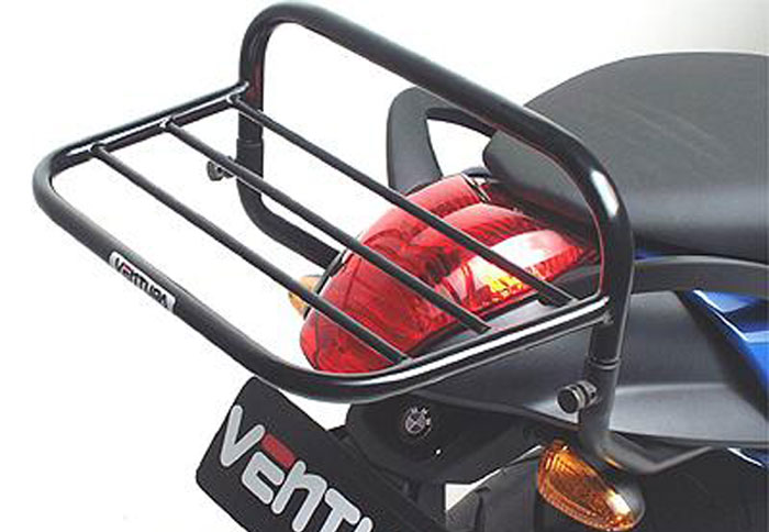 Kit αποσκευών για BMW K1200S και RS