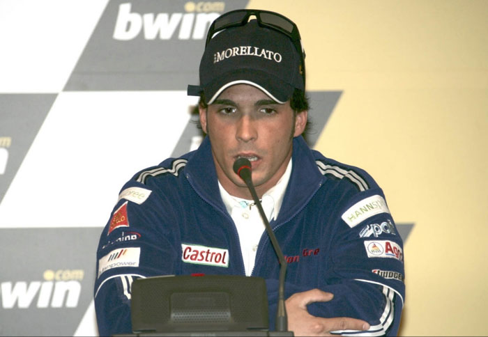 Τα MotoGP στη Μαδρίτη