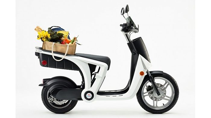 Η Mahindra ξεκίνησε την παραγωγή του ηλεκτρικού της scooter, GenZe, στις γραμμές παραγωγής της στο Michigan των ΗΠΑ.