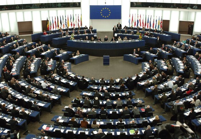 Με συντριπτική πλειοψηφία πέρασε στο Ευρωπαικό Κοινοβούλιο ο νόμος για υποχρεωτικό ABS σε όλα τα δίκυκλα άνω των 125κ.εκ.