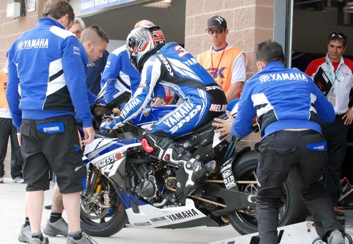 Φήμες λένε πως οι αγώνες Superbike θα αλλάξουν και θα διαθέτουν πλέον ακόμη και pit stops!