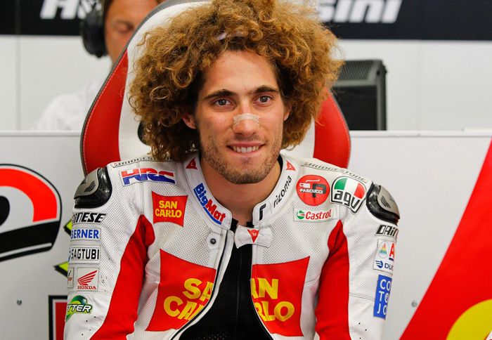 Tο τετραήμερο, στη Μαλαισία, ξεκινά με τις εκδηλώσεις μνήμης, για τον αδικοχαμένο Marco Simoncelli.