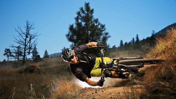 Respect στον Matt Hunter. Ο άνθρωπος είναι αλλού. Εκπληκτικό βίντεο!