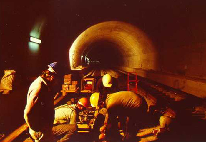 Κλειστή για μια εβδομάδα η Ιερά Οδός