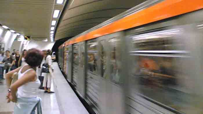 Δύσκολα τα πράγματα για όσους θελήσουν να μετακινηθούν στο κέντρο, αύριο Πέμπτη 27/11. Αν μπορείτε, αποφύγετε το.