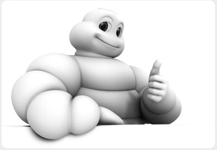 Ανάκληση Michelin Pilot από Γαλλία