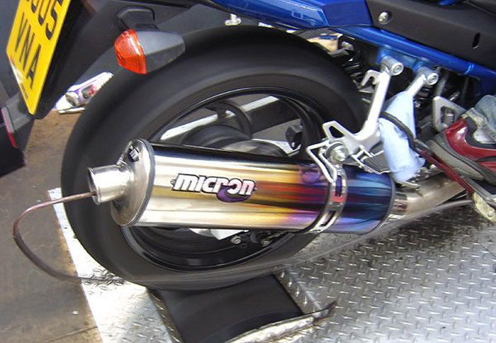 Micron για Bandit