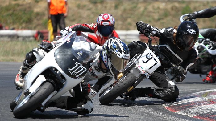 MiniGP Cup 2013 - Το βίντεο του 1ου αγώνα