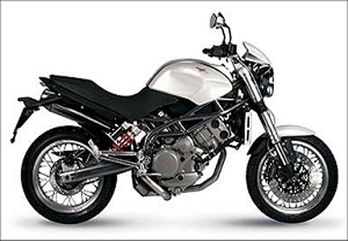 Moto Morini 9 ½: Έρχεται στην παραγωγή