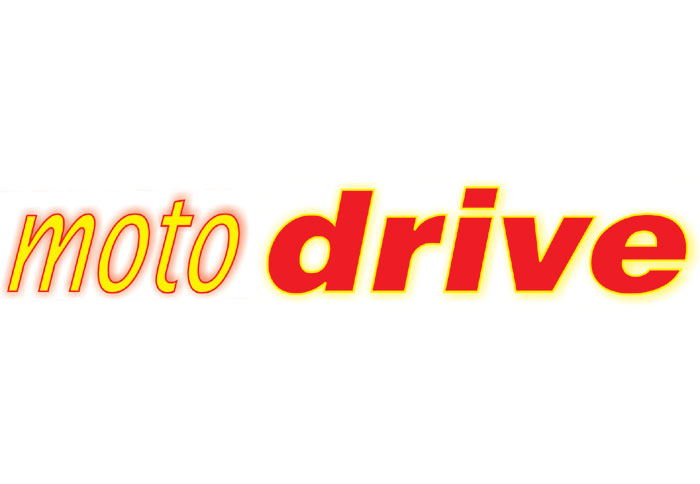 Εκδήλωση Moto Drive στο Ναύπλιο