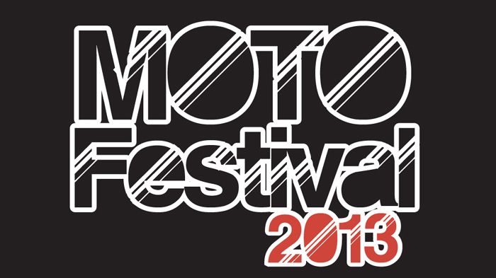 Το Moto Festival 2013 που διοργανώνεται στις 18 και 19 Μαΐου θα διαθέτει πολλά test rides, αλλά και πλούσια δώρα για τους επισκέπτες. 