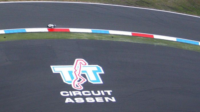 Μην ξεχαστείτε! Σάββατο θα γίνει ο 8ος αγώνας MotoGP στο Assen