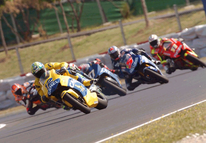 Moto GP 2006