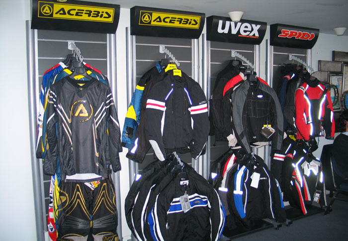 Moto Market: Collection '06