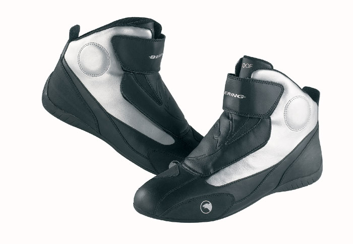 Μποτάκια Starlift της Bering