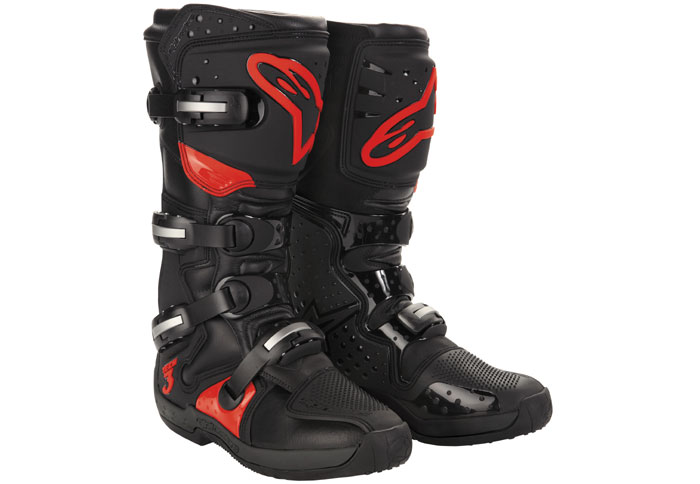 Μπότες Tech 3 της Alpinestars