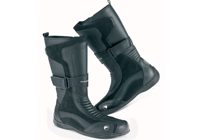 Μπότες Ladycasual της Bering