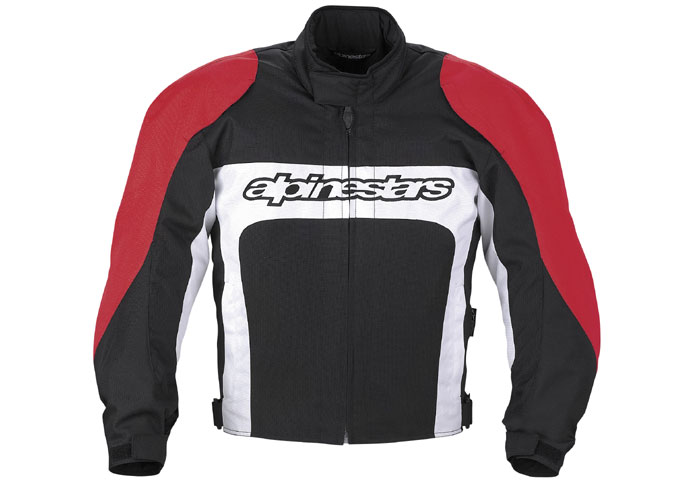 Μπουφάν Roma DryStar Alpinestars