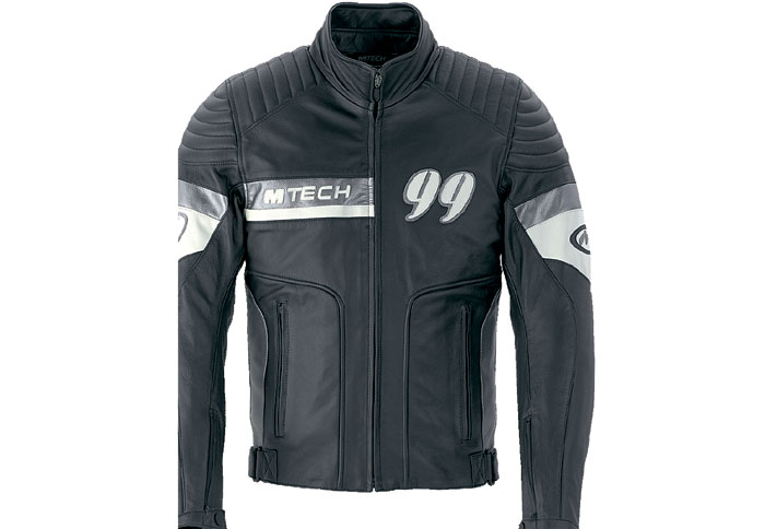 Μπουφάν J99 της Mtech