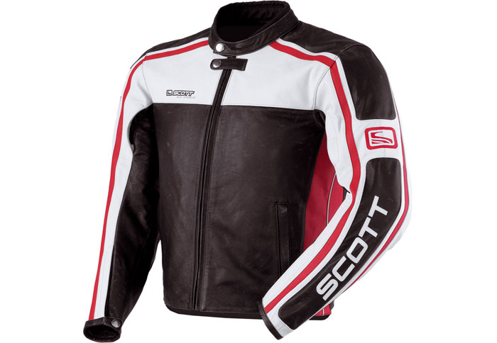 Μπουφάν Indy Blouson της Scott