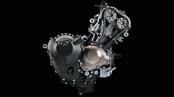 Σύμφωνα με την πρόσφατη κατάθεση για κατοχύρωση του ονόματος FJ-09, η Yamaha φέρεται να εξελίσσει ένα 3κύλινδρο sport touring.