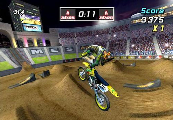 MTX: Mototrax 