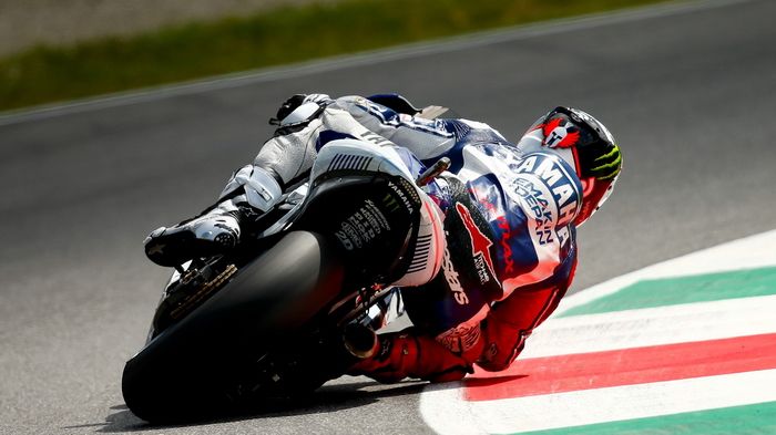 Επιτέλους νίκη για το Lorenzo, που ανέβηκε μία θέση στη βαθμολογία, και μπήκε σφήνα 2ος ανάμεσα σε Pedrosa και Marquez.