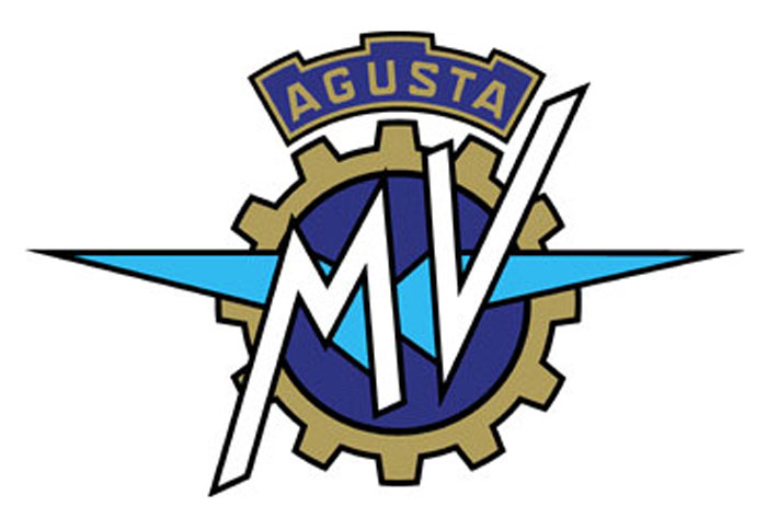 MV Agusta με…κάρυ!