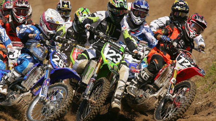 Πανελλήνιο Πρωτάθλημα ΜΧ - Το βίντεο