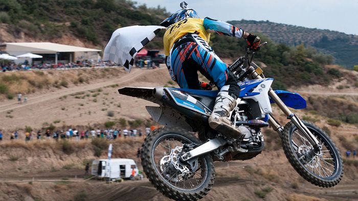 O πρωτελευταίος αγώνας του Πανελλήνιου Πρωταθλήματος ΜΧ πραγματοποιήθηκε στο Aργος, στις 21-22 Σεπτεμβρίου.