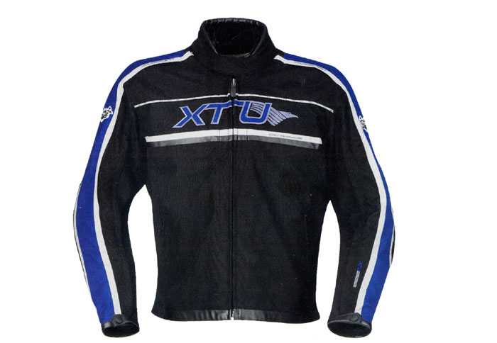 Jacket XTU Napoli