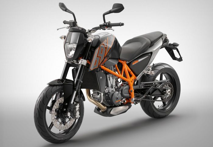 O ανανεωμένος Δούκας για το 2012, θα φέρει αρκετές αλλαγές με τις κυριότερες σε εμφάνιση, αξιοπιστία και χαμηλότερη κατανάλωση.