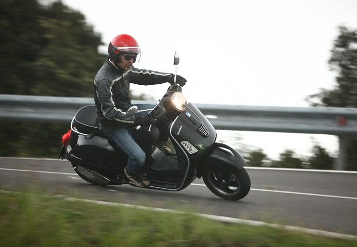 Oι τιμές των νέων μοντέλων του Piaggio Group