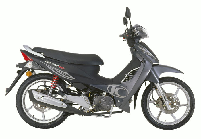 Το super παπί της kymco, πιο προσιτό απο ποτέ