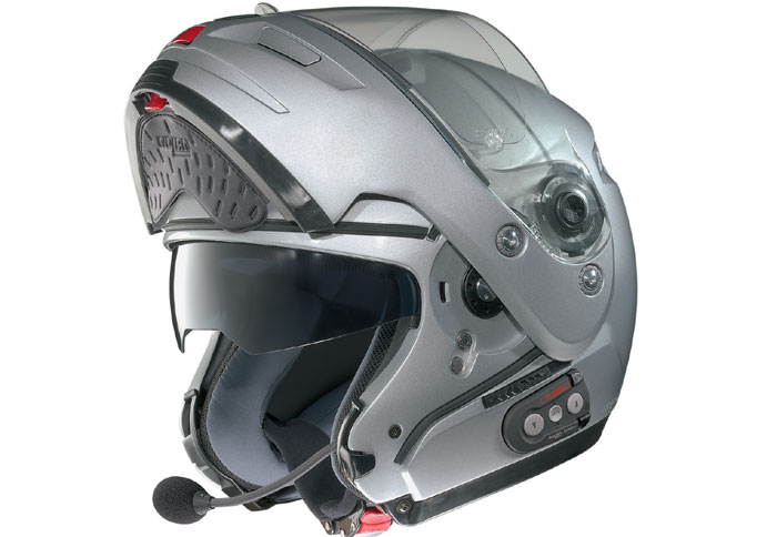 NOLAN N-103 N-COM