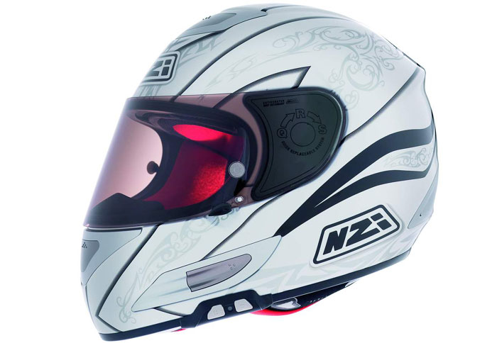 NZI Spyder III BN