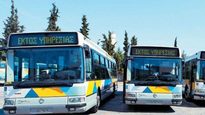 Στην τελική ευθεία έχει μπει το έργο για την εγκατάσταση έξυπνων στάσεων στο δίκτυο του ΟΑΣΑ.