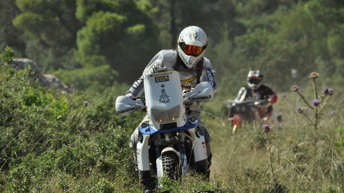 To Offroad Team διοργανώνει το ετήσιο πάρτι του στις 19 Ιανουαρίου.