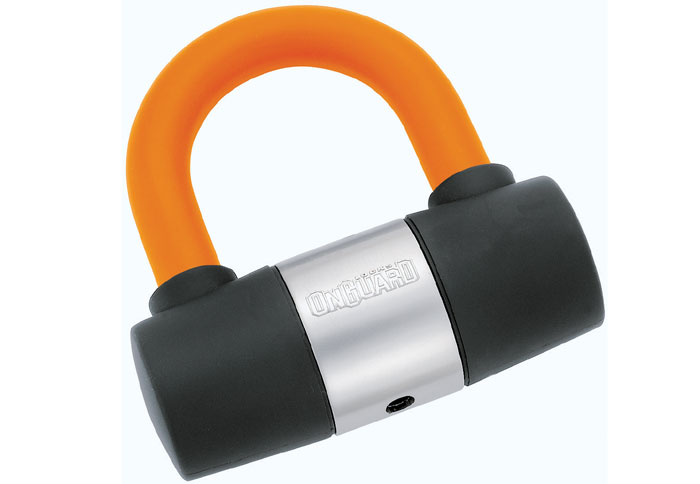 ONGUARD Boxer Κλειδαριά Λουκέτο