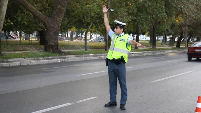Καθημερινούς έλεγχους για παράνομη στάθμευση στο κέντρο της Αθήνας διεξάγουν οι Υπηρεσίες της Τροχαίας.