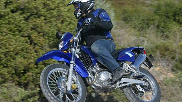 Με 21 ταξινομήσεις, το Peugeot XPS 125 CT είναι η πρώτη μοτοσικλέτα για τον Ιανουάριο του 2013.