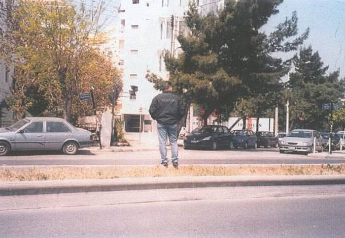 Ευθύνεται το ντύσιμο