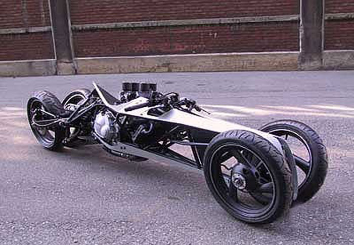 Phueled Type 1 