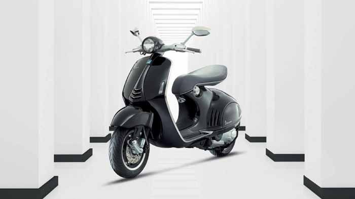 H Piaggio Hellas κλείνει 20 χρόνια επιτυχημένης παρουσίας στην ελληνική αγορά. 